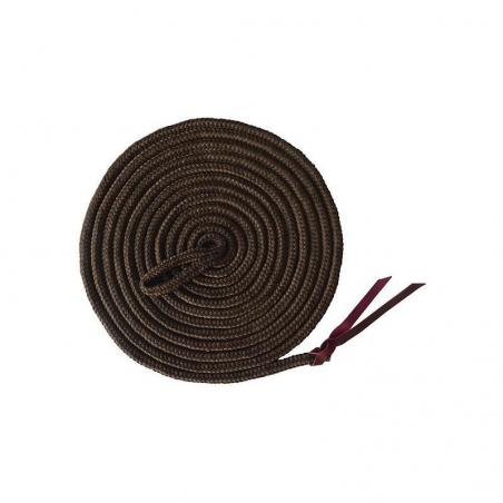 Ramal de trabajo de doma natural