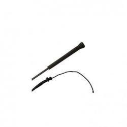 Fusta de doma WHIP & GO