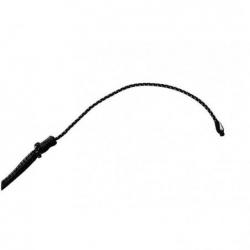 Fusta de doma WHIP & GO