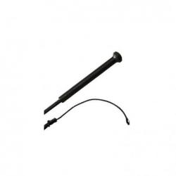 Fusta de doma WHIP & GO
