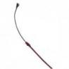 Fusta de doma WHIP & GO