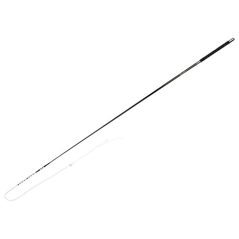 Fusta de enganche WHIP & GO "Carbone"