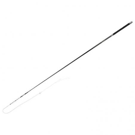 Fusta de enganche WHIP & GO "Carbone"