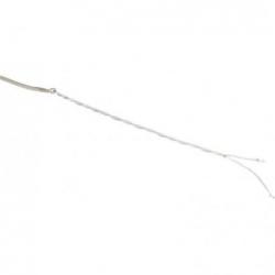 Fusta de enganche WHIP & GO "Carbone"