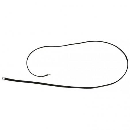 Riendas de gogue de cuero RIDING WORLD