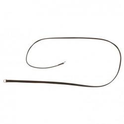 Riendas de gogue de cuero RIDING WORLD