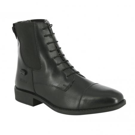 Botines forrados NORTON "Lacets"