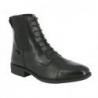 Botines forrados NORTON "Lacets"