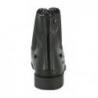 Botines forrados NORTON "Lacets"