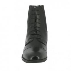 Botines forrados NORTON "Lacets"