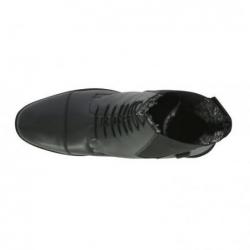 Botines forrados NORTON "Lacets"