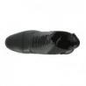 Botines forrados NORTON "Lacets"