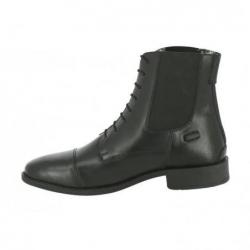 Botines forrados NORTON "Lacets"