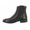 Botines forrados NORTON "Lacets"