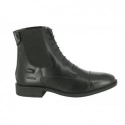 Botines forrados NORTON "Lacets"