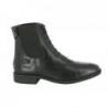 Botines forrados NORTON "Lacets"