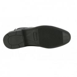 Botines forrados NORTON "Lacets"