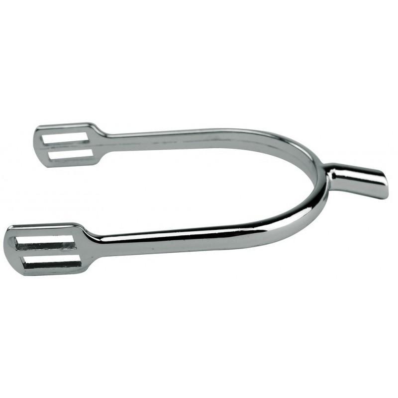 Espuelas RIDING WORLD "Prince de Galles"