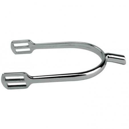 Espuelas RIDING WORLD "Prince de Galles"