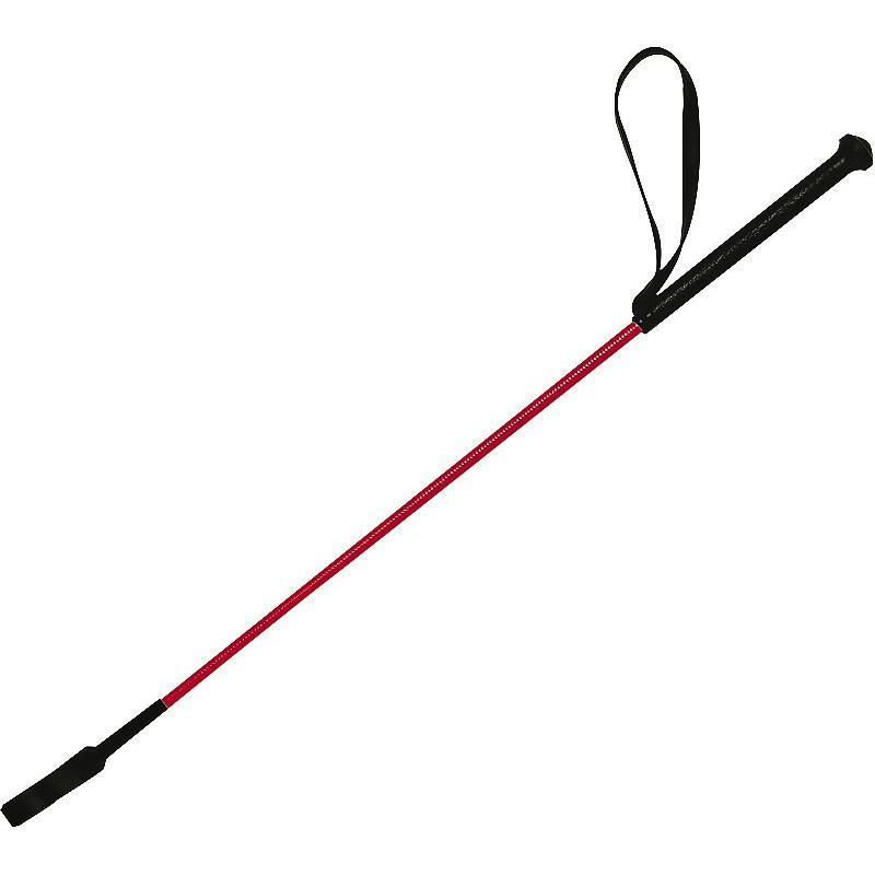 Fusta WHIP & GO de fibra de vidrio recubierta de plástico