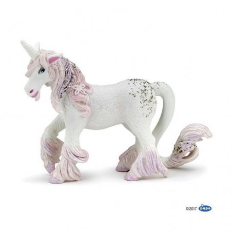 Unicornio fantástico PAPO