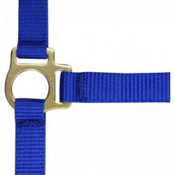 Cabezada de nylon