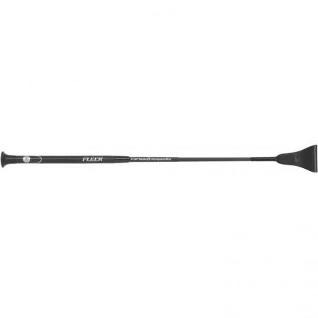 Fusta de salto FLECK "Carbon"