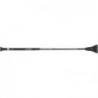 Fusta de salto FLECK "Carbon"