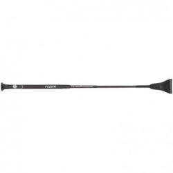 Fusta de salto FLECK "Carbon"