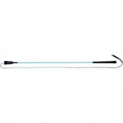 Fusta de doma natural WHIP & GO