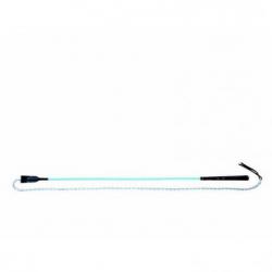 Fusta de doma natural WHIP & GO