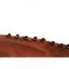 Gomas para crines. (pack de 500 unidades)