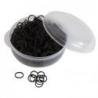 Gomas para crines HIPPOTONIC (pack de 500 unidades)
