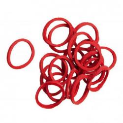 Gomas para crines HIPPOTONIC (pack de 500 unidades)