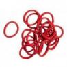 Gomas para crines HIPPOTONIC (pack de 500 unidades)