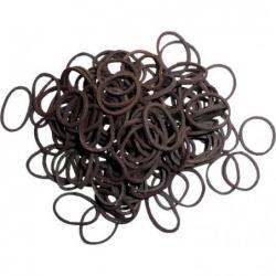 Gomas para crines HIPPOTONIC (pack de 500 unidades)