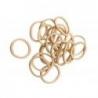 Gomas para crines HIPPOTONIC (pack de 500 unidades)