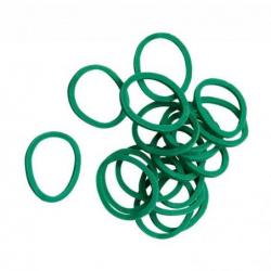 Gomas para crines HIPPOTONIC (pack de 500 unidades)