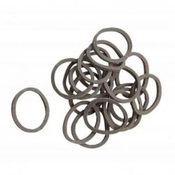 Gomas para crines HIPPOTONIC (pack de 500 unidades)