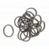 Gomas para crines HIPPOTONIC (pack de 500 unidades)