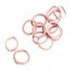 Gomas para crines HIPPOTONIC (pack de 500 unidades)