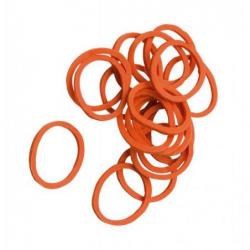 Gomas para crines HIPPOTONIC (pack de 500 unidades)