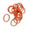 Gomas para crines HIPPOTONIC (pack de 500 unidades)