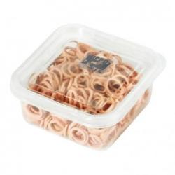 Gomas para crines HIPPOTONIC (pack de 500 unidades)