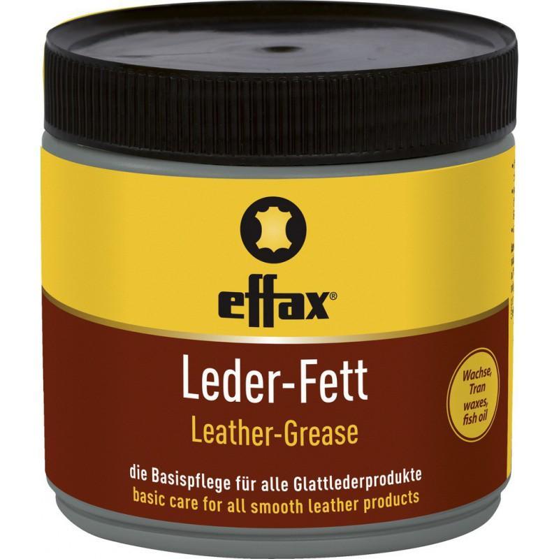 EFFAX Grasa para cuero