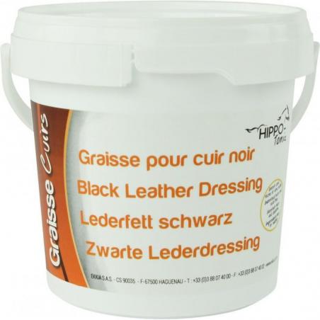 HIPPOTONIC Grasa para cuero