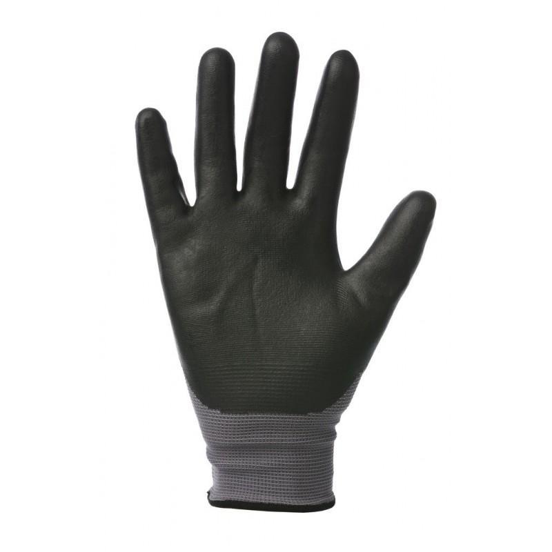 Guantes RIDING WORLD "Groom"