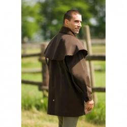 Gabardina 3/4 australiana RANDOL'S