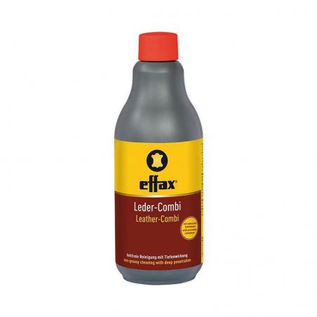 EFFAX "Cuir Combi"