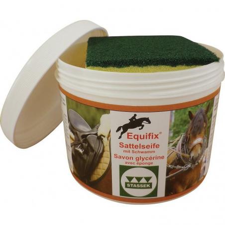 EQUIFIX® Jabón para cuero